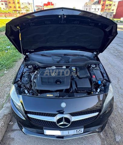 Mercedes-Benz Classe A 180 – 2017 – Très bon état - 2