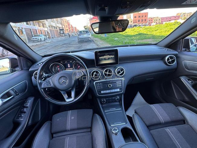 Mercedes-Benz Classe A 180 – 2017 – Très bon état