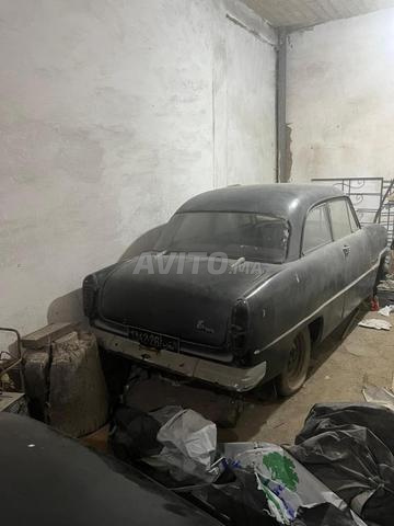 Ford Taunus 1956 photo 3