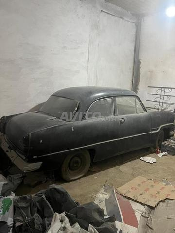 فورد تاونوس 1956 - 2
