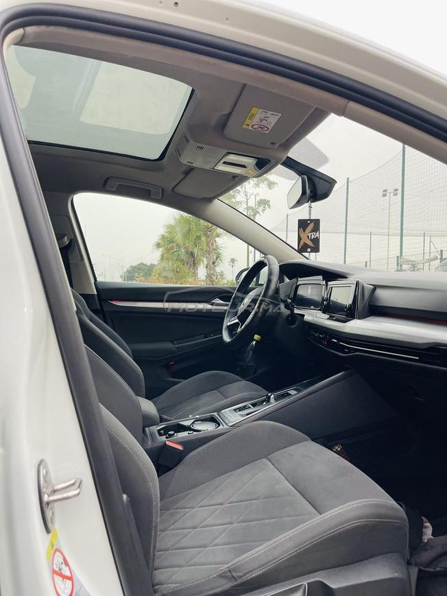 golf 8 VW 