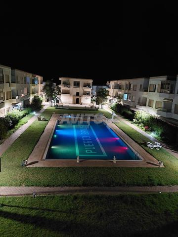 Appartement de Vacances en famille