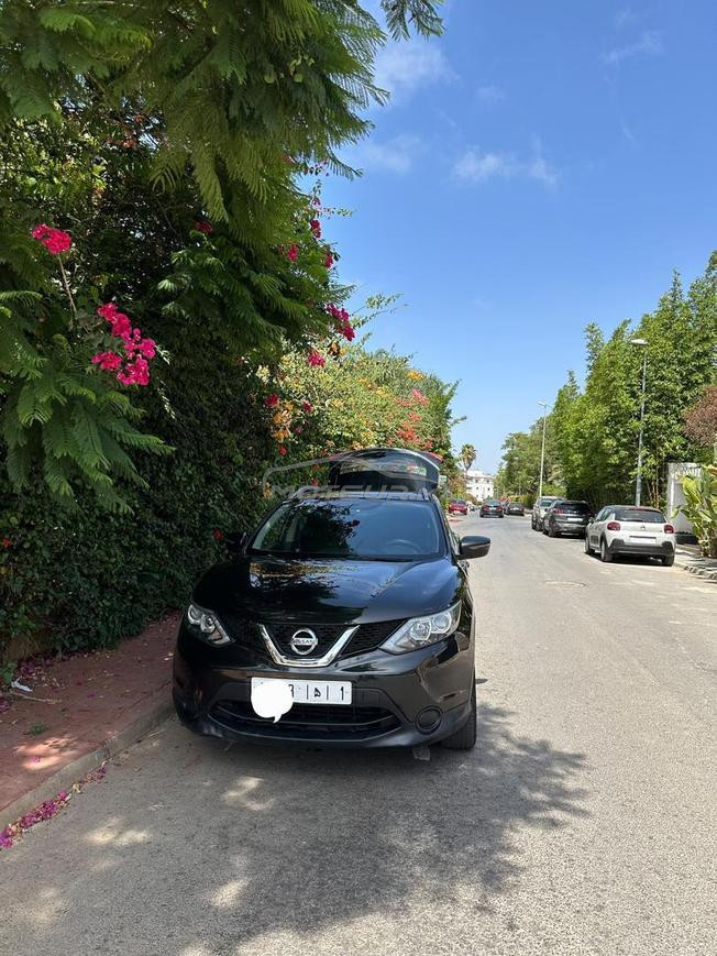 qashai Nissan 