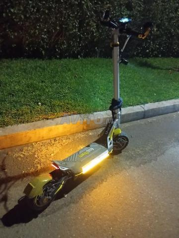 Tank M41 2000W - 2