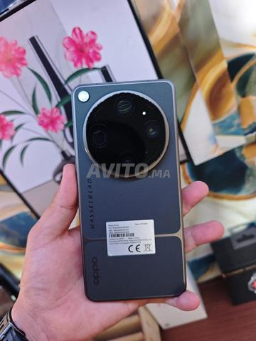 Oppo find X9 ultra