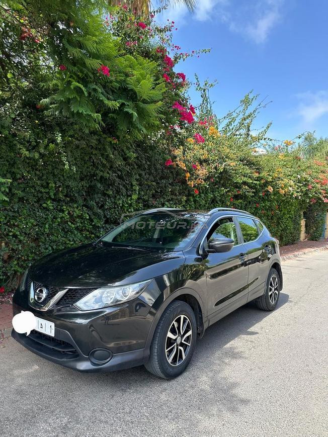 qashai Nissan 