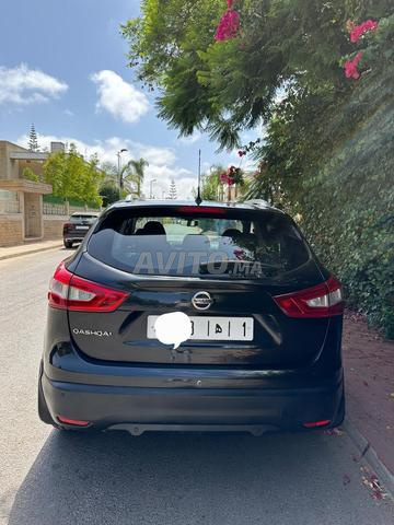 نيسان قشقاي - 2