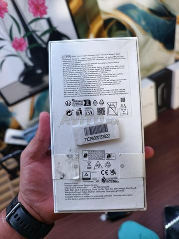 Honor 600 - 2