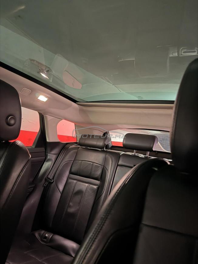 evoque bb velar