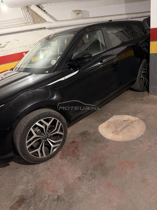 evoque bb velar
