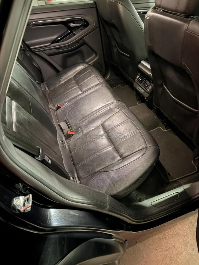 evoque bb velar