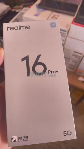 realme 16 pro plus