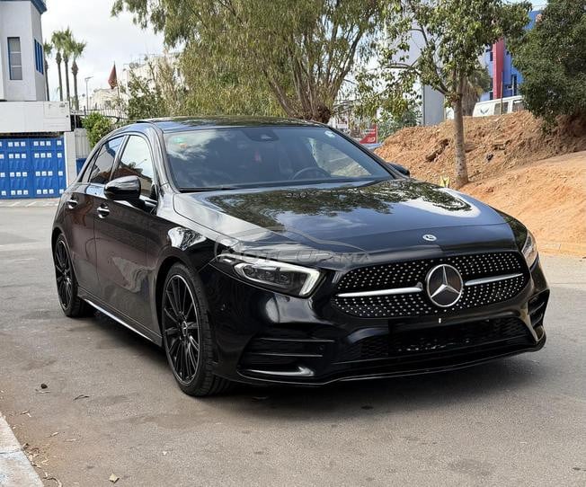 Class A 200d AMG LINE PLUS 🇩🇪 2021 douane 2026