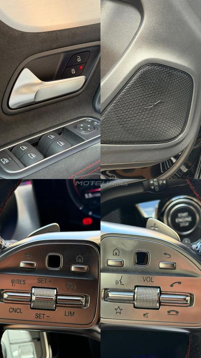 Class A 200d AMG LINE PLUS 🇩🇪 2021 douane 2026