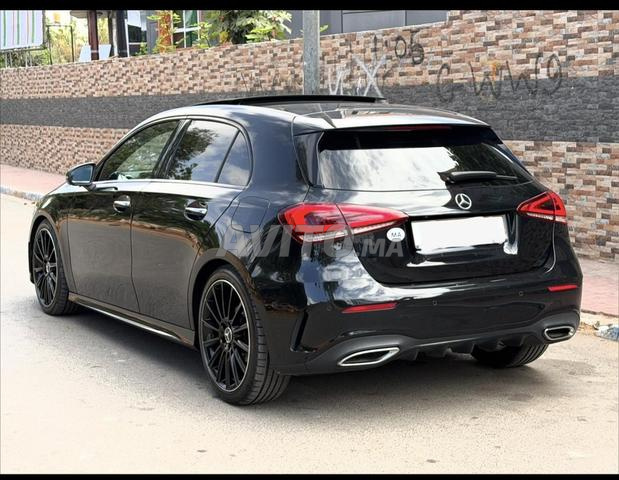Class A 200d AMG LINE PLUS 🇩🇪 2021 douane 2026 - 2