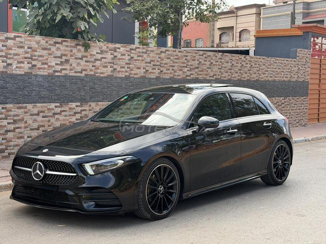 Class A 200d AMG LINE PLUS 🇩🇪 2021 douane 2026