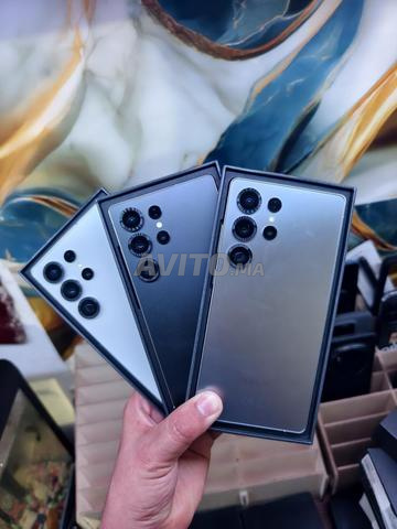 Samsung S25 Ultra