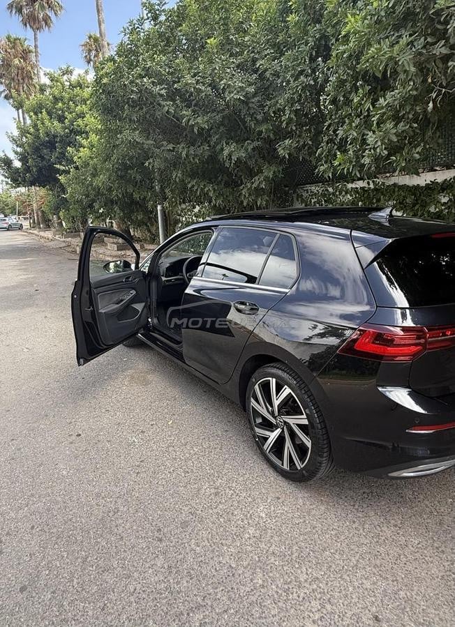 Golf 8 Style 2024