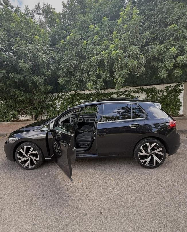 Golf 8 Style 2024