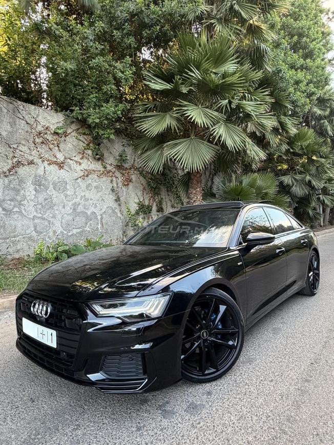 Audi A6 unique 