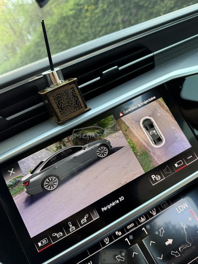 Audi A6 unique 