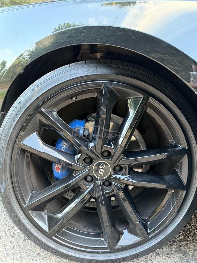 Audi A6 unique 