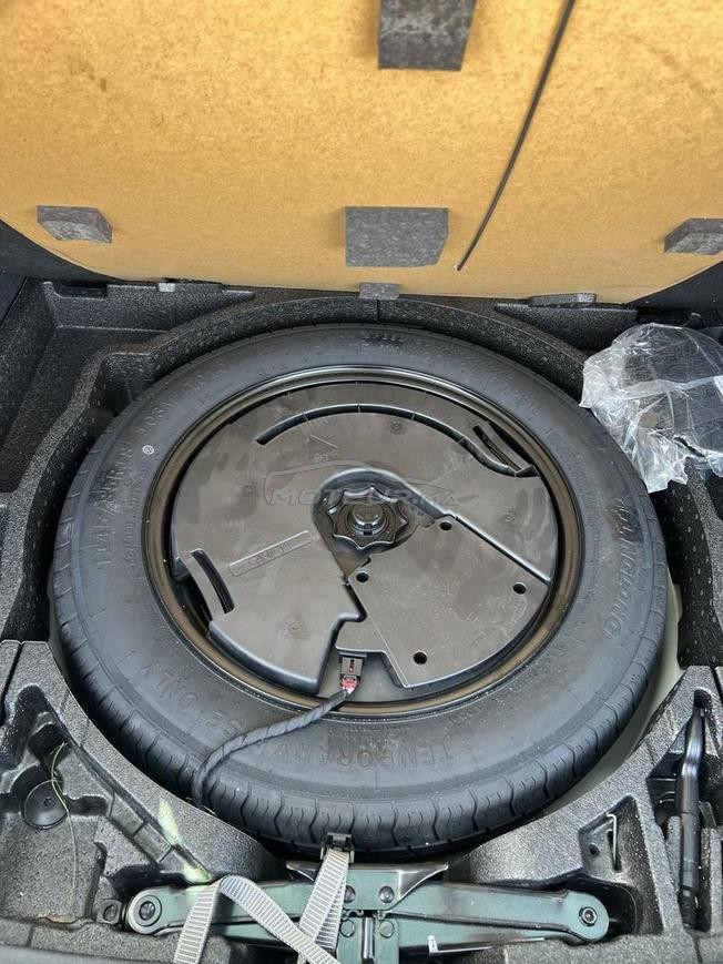 Skoda Kodiaq Diesel Automatique 2022 à Tanger