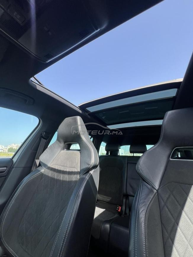 Skoda Kodiaq Diesel Automatique 2022 à Tanger