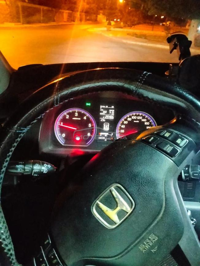 honda crv 4*4