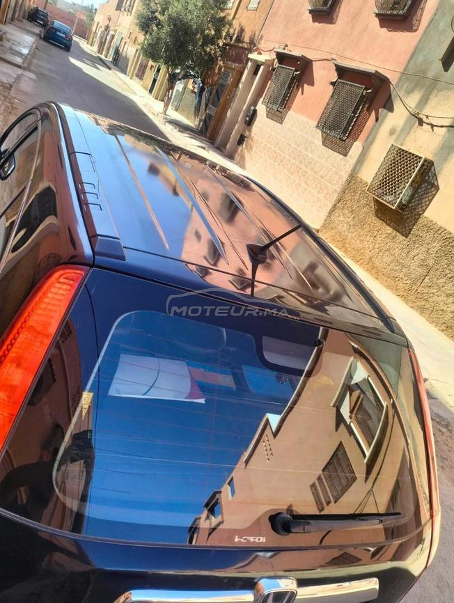 honda crv 4*4