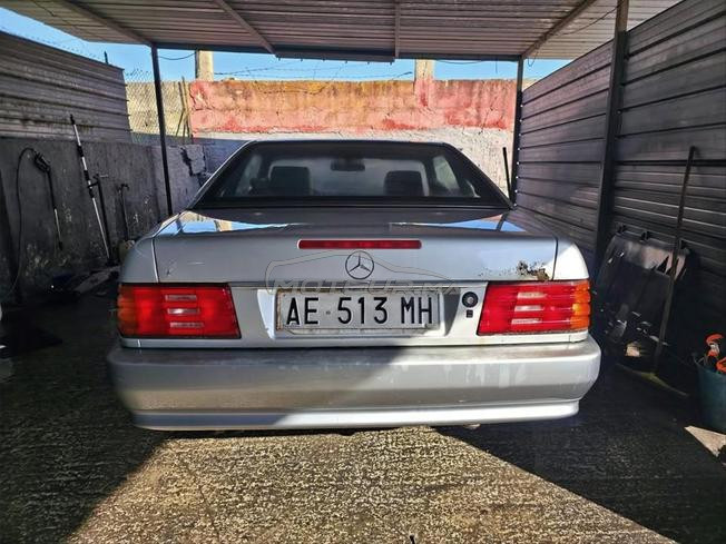 Mercedes Benz SL 280