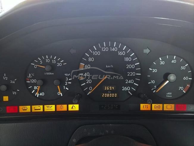 Mercedes Benz SL 280