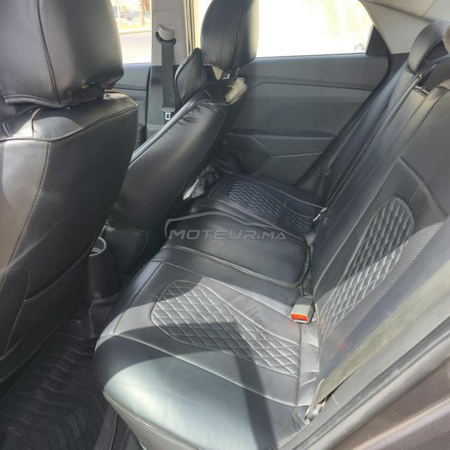 HYUNDAI ACCENT AUTOMATIQUE 2020
