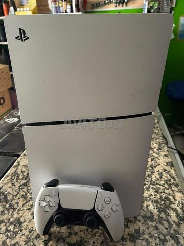 Playstation 5 Slim Digital - 2