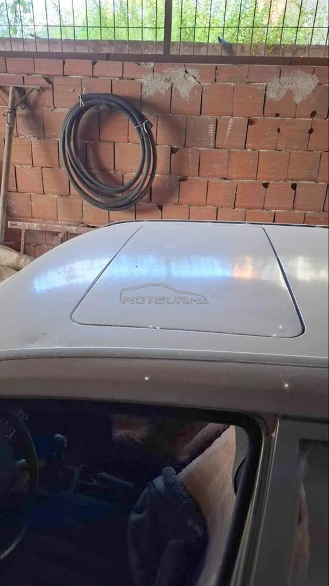 Mercedes 190 d