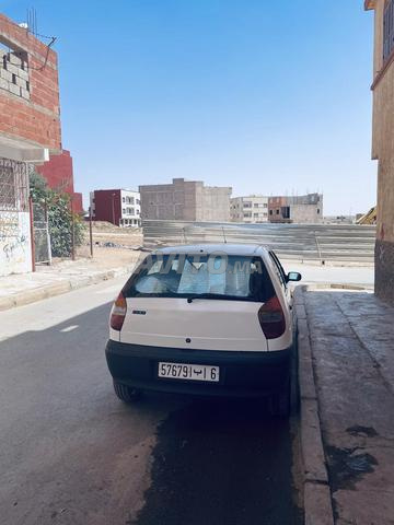 Fiat Palio 2006 photo 3