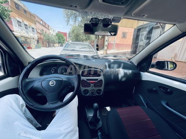 Fiat Palio 2006 photo 5
