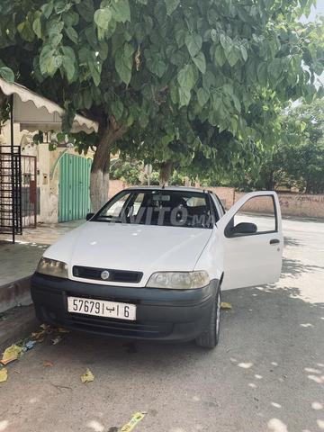 Fiat Palio 2006 photo 4