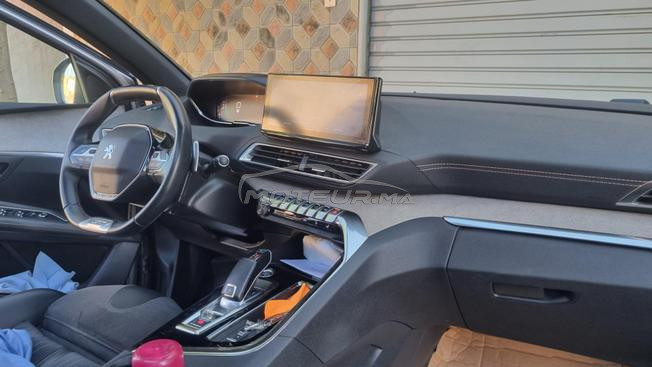 Peugeot 3008 GT Automatique
