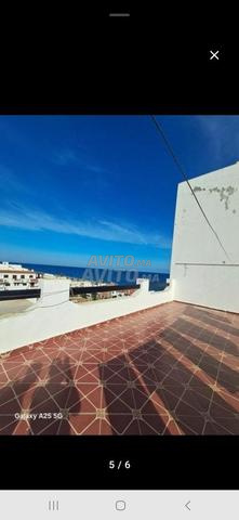 Appartement à Oued Laou 100 m de la plage - 2