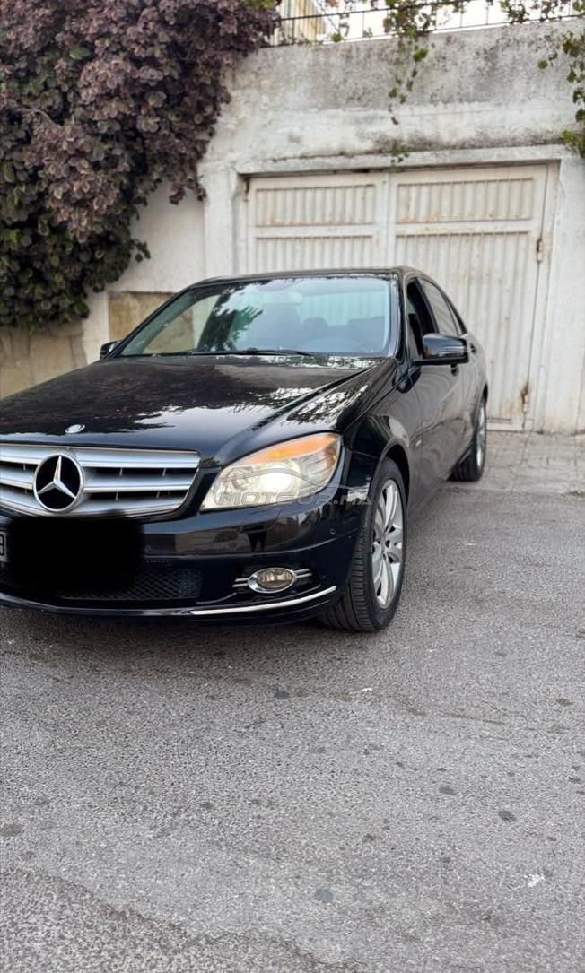mercedes c220 w 204 