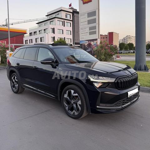 Skoda Kodiaq Sport Line - 2