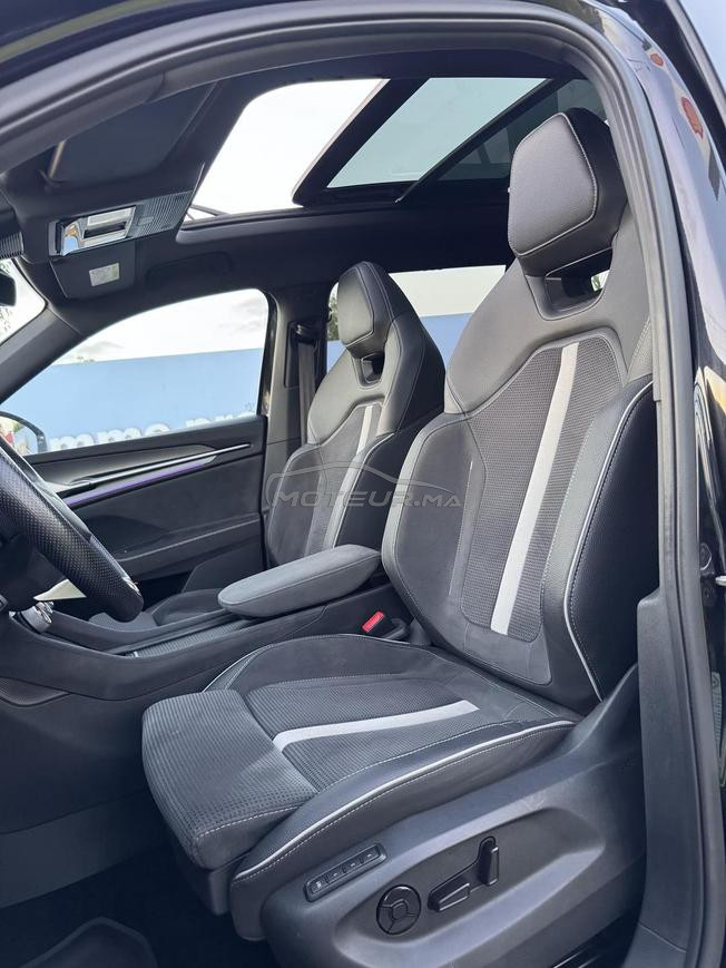 Skoda Kodiaq Sport Line