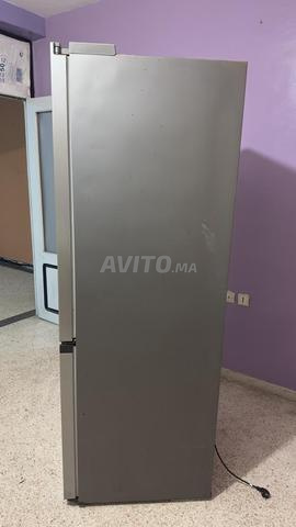 Réfrigérateur Samsung No Frost All-Around Cooling - 2