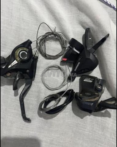 Pièces de vélo - 2