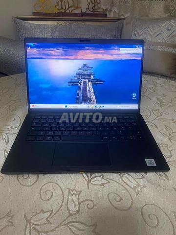 Dell Latitude 7410 i5 الجيل العاشر - 2