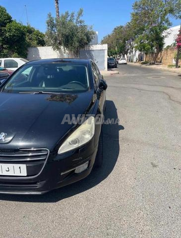 Vente Peugeot 508 - 2