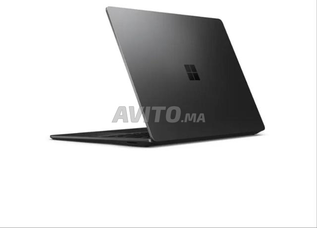 Microsoft Surface Laptop 3 – أداء قوي وتصميم أنيق - 2