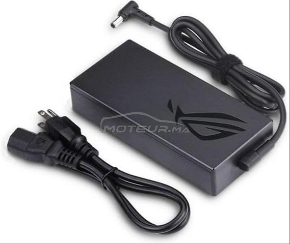 ASUS ROG للألعاب – بحالة كالجديد - 2
