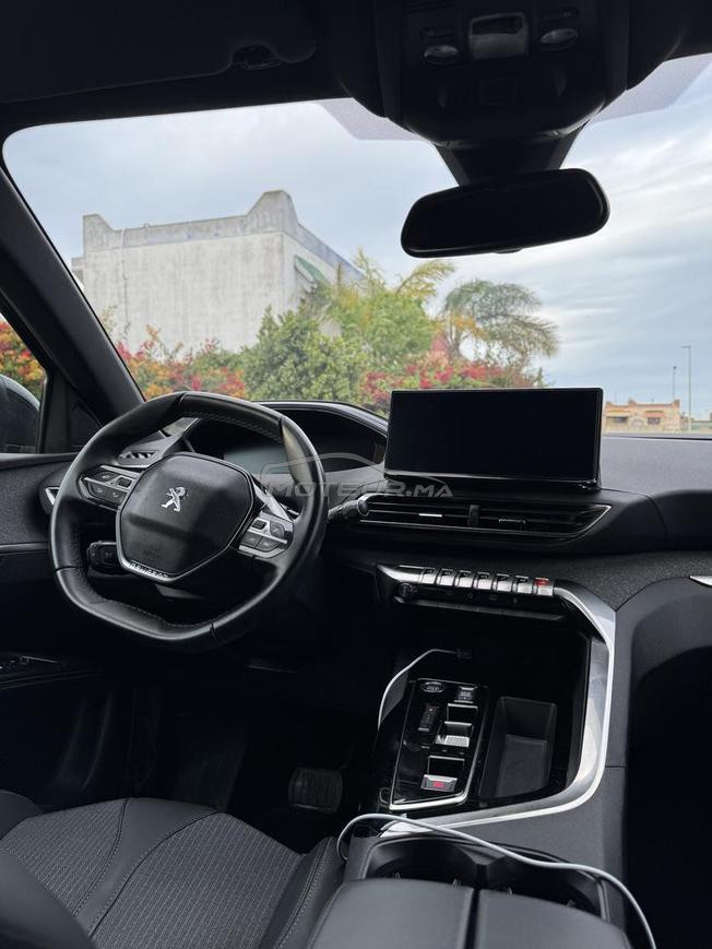 Peugeot 3008 allure 2023 65k klm à vendre 